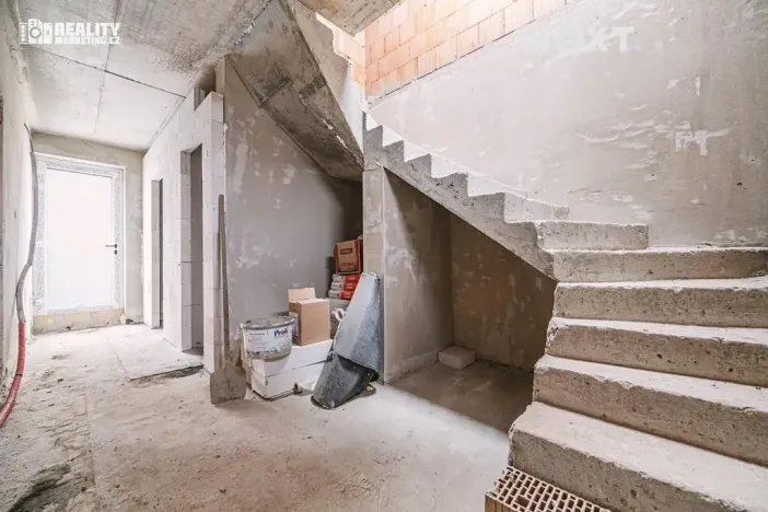 Prodej bytu 2+kk, Rousínov, Mlékařská, 56 m2