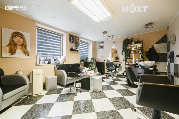 Prodej rodinného domu, Slavkov u Brna, Jiráskova, 286 m2