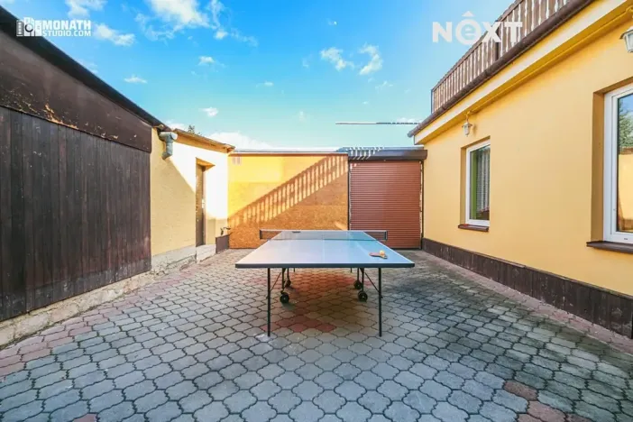 Prodej rodinného domu, Slavkov u Brna, Jiráskova, 286 m2