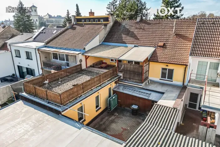 Prodej rodinného domu, Slavkov u Brna, Jiráskova, 286 m2