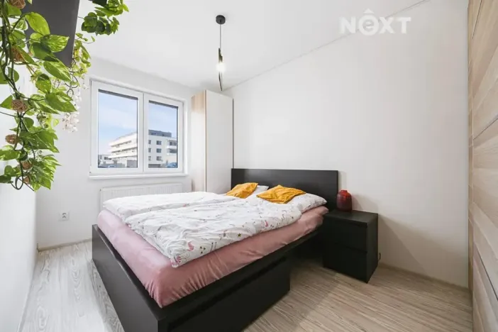 Prodej bytu 3+kk, Slavkov u Brna, Zelnice I, 64 m2