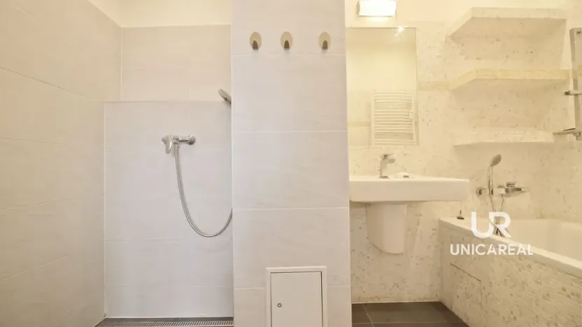 Prodej bytu 2+kk, Brno - Veveří, Dřevařská, 55 m2