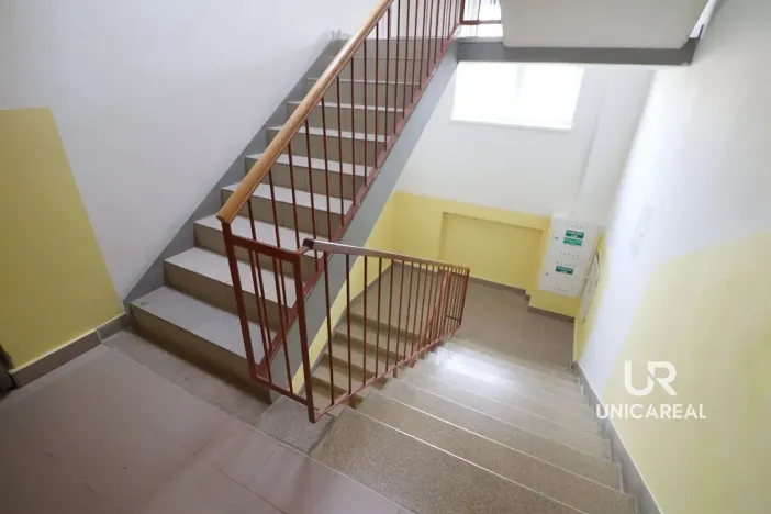 Prodej bytu 2+kk, Brno - Veveří, Dřevařská, 55 m2