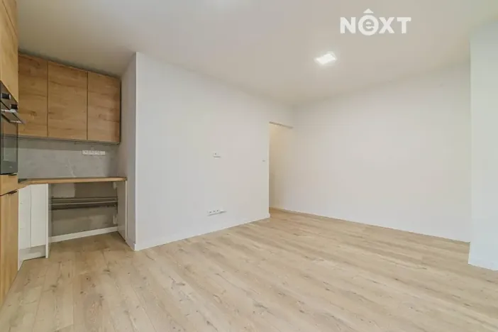 Pronájem bytu 1+kk, Ostrava, Letecká, 22 m2