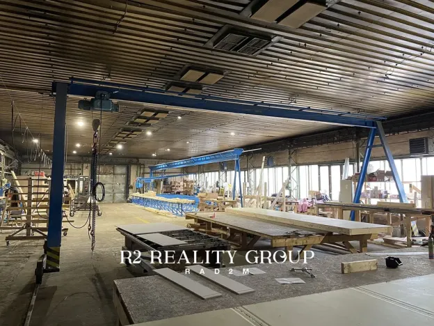 Pronájem skladu, Prostějov, Vrahovická, 550 m2