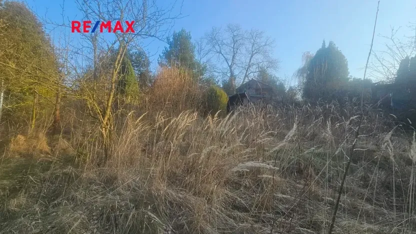 Prodej zahrady, Kolín, 549 m2