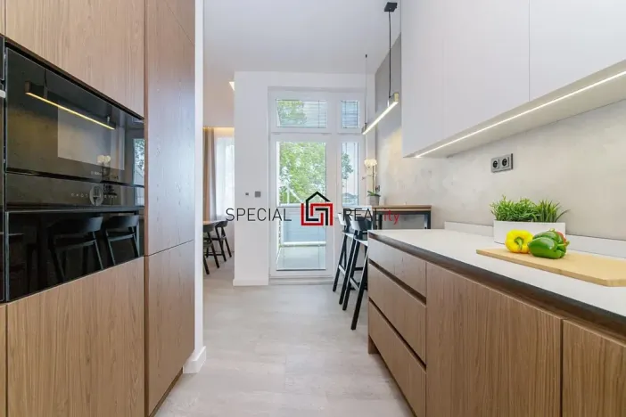 Prodej bytu 2+kk, Ostrava, Masná, 101 m2