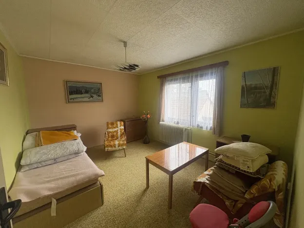 Prodej rodinného domu, Ledce, 250 m2