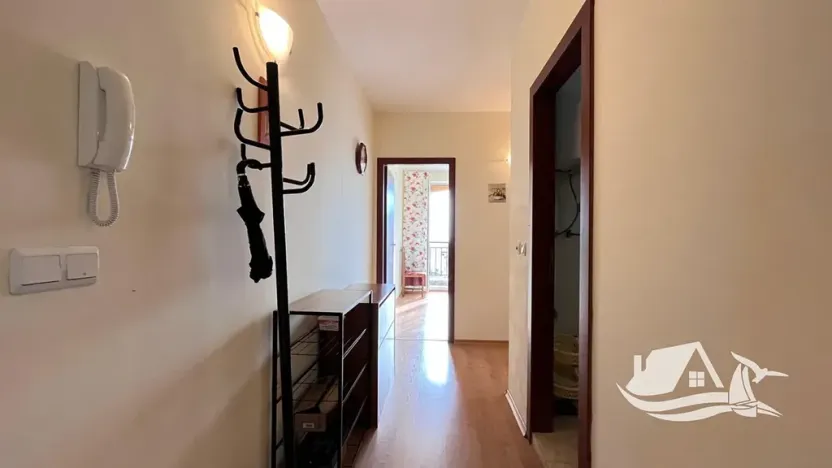 Prodej bytu 3+kk, Aheloy, Bulharsko, 71 m2