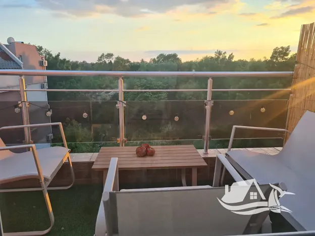 Prodej bytu 2+kk, Ravda, Bulharsko, 87 m2