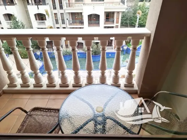 Prodej bytu 2+kk, Ravda, Bulharsko, 50 m2