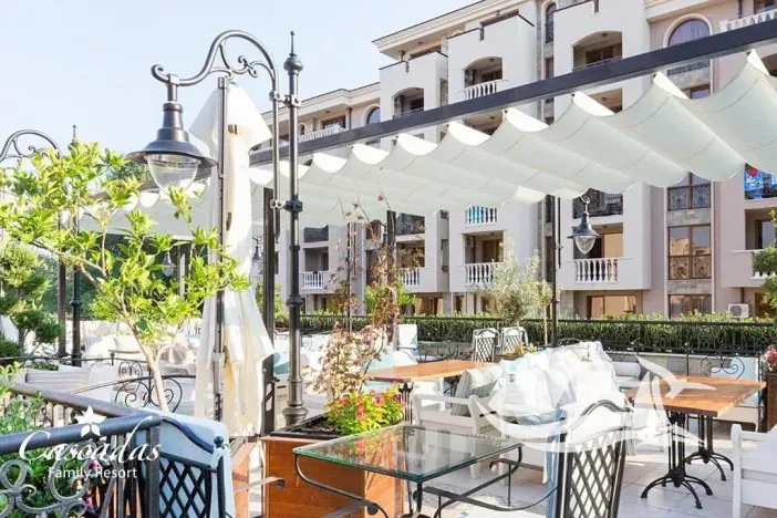 Prodej bytu 2+kk, Ravda, Bulharsko, 50 m2