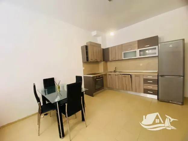 Prodej bytu 2+kk, Pomorie, Bulharsko, 51 m2