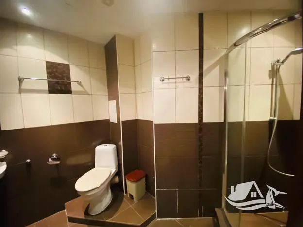 Prodej bytu 2+kk, Pomorie, Bulharsko, 51 m2