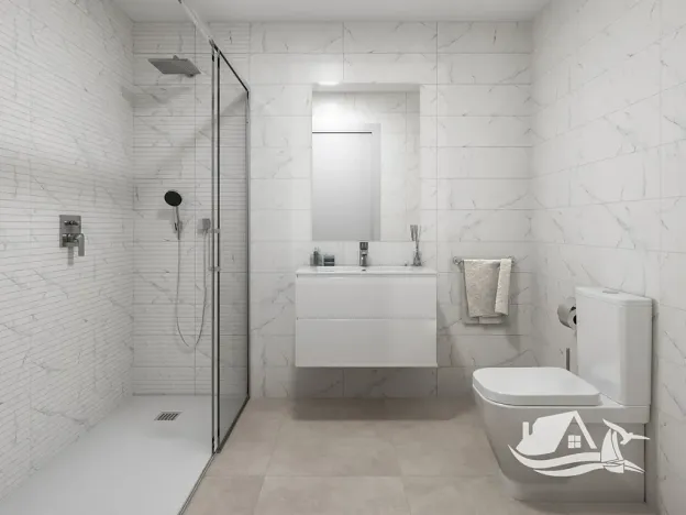 Prodej bytu 3+kk, Vera, Španělsko, 71 m2