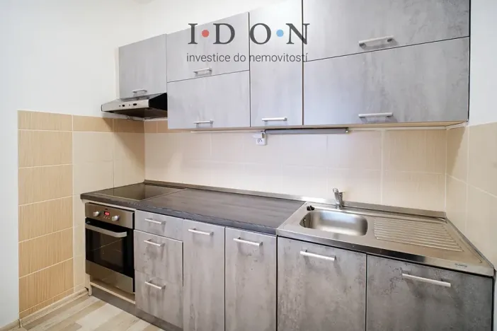 Prodej bytu 2+1, Frýdlant nad Ostravicí, Harcovská, 51 m2