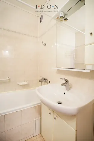 Prodej bytu 2+1, Frýdlant nad Ostravicí, Harcovská, 51 m2