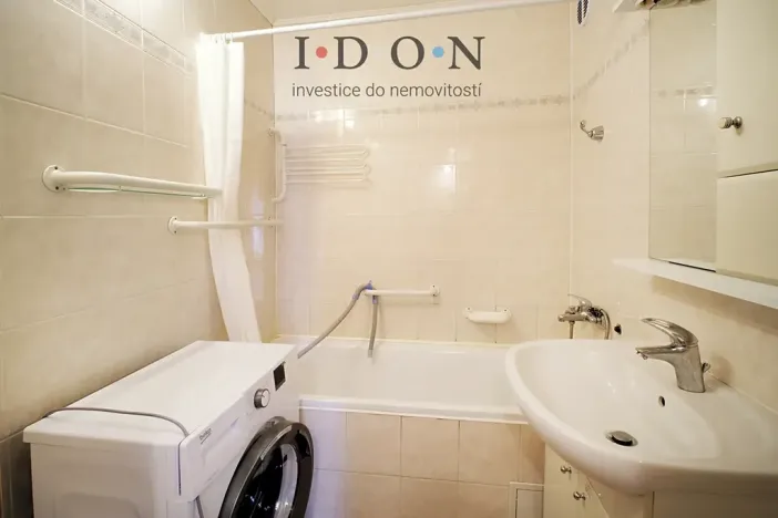 Prodej bytu 2+1, Frýdlant nad Ostravicí, Harcovská, 51 m2