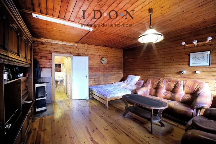 Prodej chaty, Morávka, 66 m2