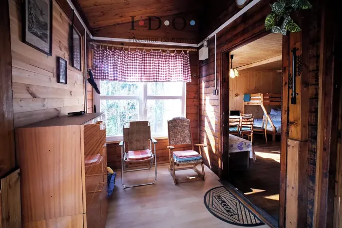 Prodej chaty, Morávka, 66 m2