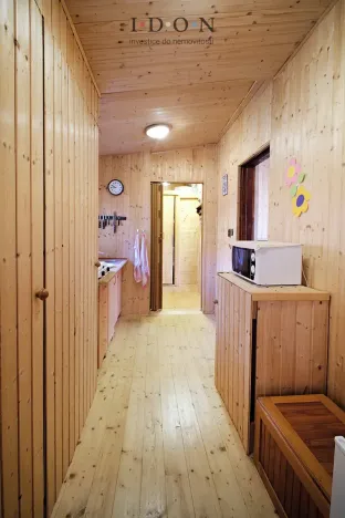 Prodej chaty, Morávka, 66 m2