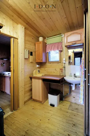 Prodej chaty, Morávka, 66 m2