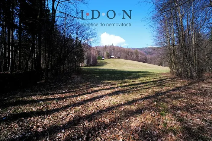 Prodej chaty, Morávka, 66 m2