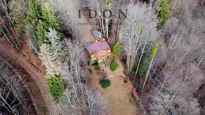 Prodej chaty, Morávka, 66 m2