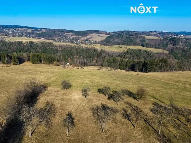 Prodej pozemku pro bydlení, Malá Skála, 3181 m2