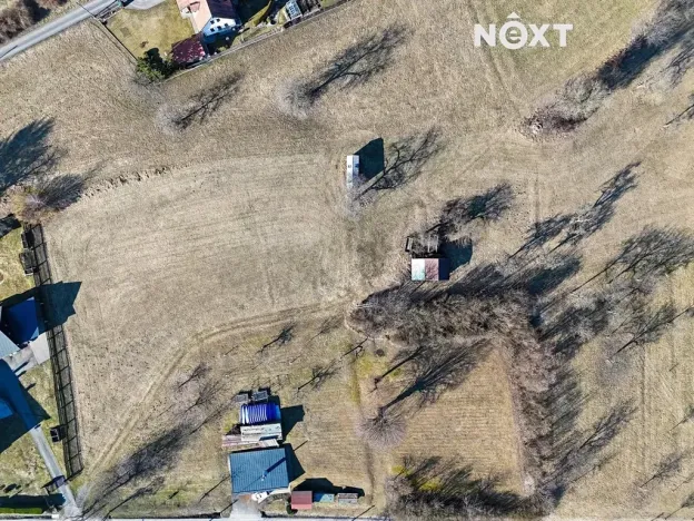 Prodej pozemku pro bydlení, Malá Skála, 3181 m2