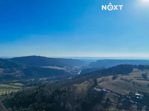 Prodej pozemku pro bydlení, Malá Skála, 3181 m2