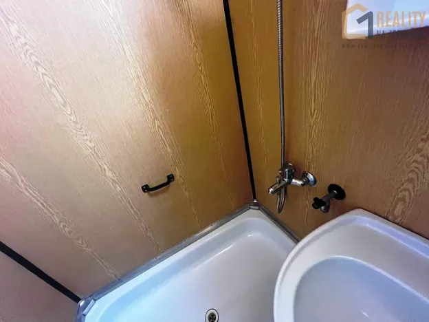 Prodej bytu 1+1, Ústí nad Orlicí, Jilemnického, 36 m2