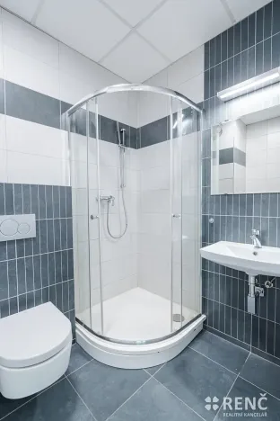 Prodej kanceláře, Brno, Příkop, 70 m2