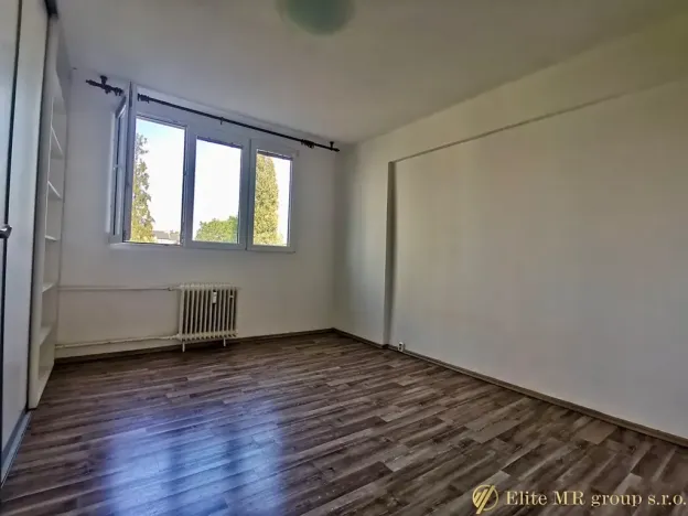 Pronájem bytu 2+1, Mladá Boleslav, třída T. G. Masaryka, 58 m2