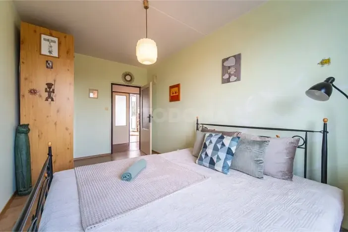 Prodej bytu 3+1, Plzeň, Rabštejnská, 72 m2