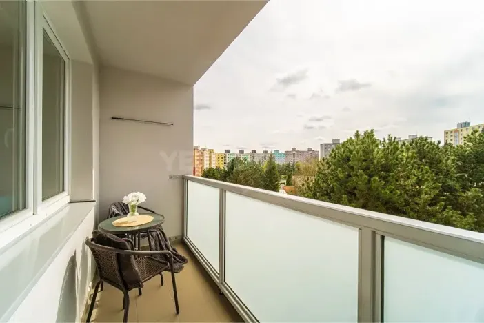 Prodej bytu 3+1, Plzeň, Rabštejnská, 72 m2