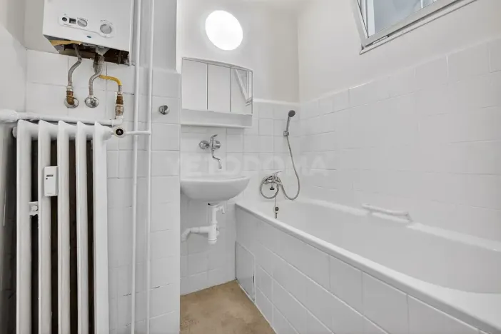 Prodej bytu 2+1, Plzeň, U Školky, 58 m2