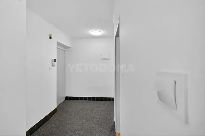 Prodej bytu 2+1, Plzeň, U Školky, 58 m2