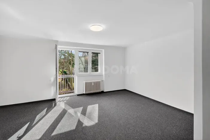 Prodej bytu 2+1, Plzeň, U Školky, 58 m2