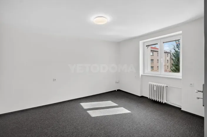 Prodej bytu 2+1, Plzeň, U Školky, 58 m2