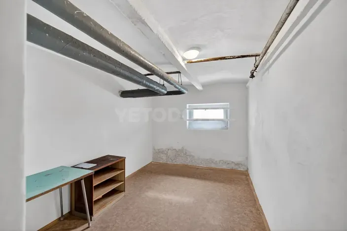 Prodej bytu 2+1, Plzeň, U Školky, 58 m2