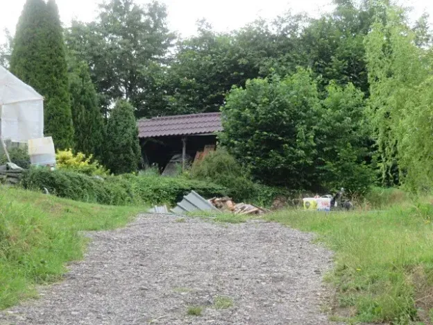 Dražba rodinného domu, Hrabišín, 110 m2