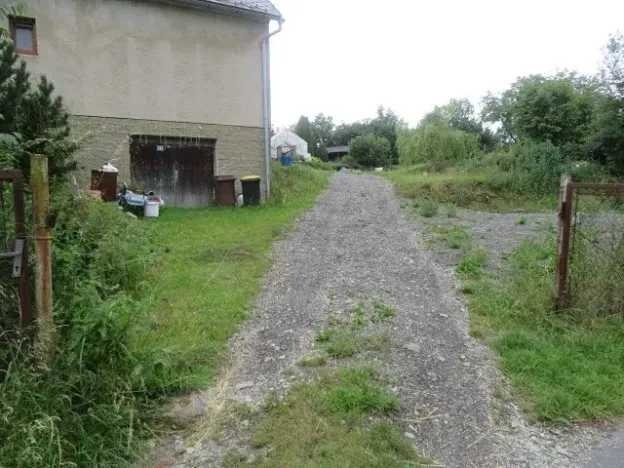 Dražba rodinného domu, Hrabišín, 110 m2