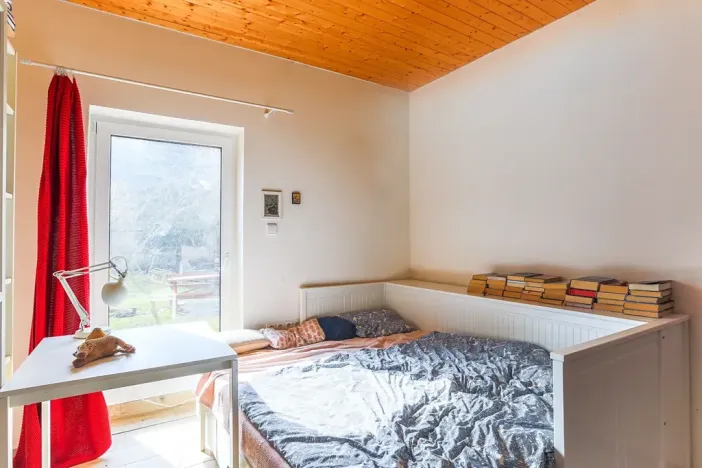 Prodej rodinného domu, Zadní Třebaň, 258 m2