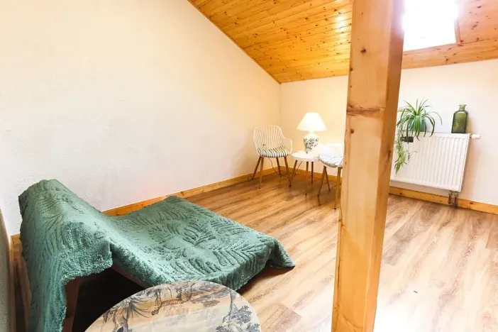 Prodej rodinného domu, Zadní Třebaň, 258 m2