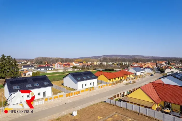 Prodej rodinného domu, Žabčice, 140 m2