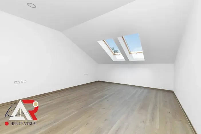 Prodej rodinného domu, Žabčice, 140 m2