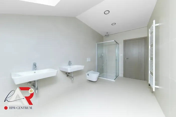 Prodej rodinného domu, Žabčice, 140 m2