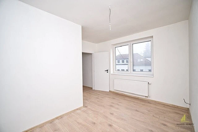 Prodej rodinného domu, Šebrov-Kateřina, 96 m2