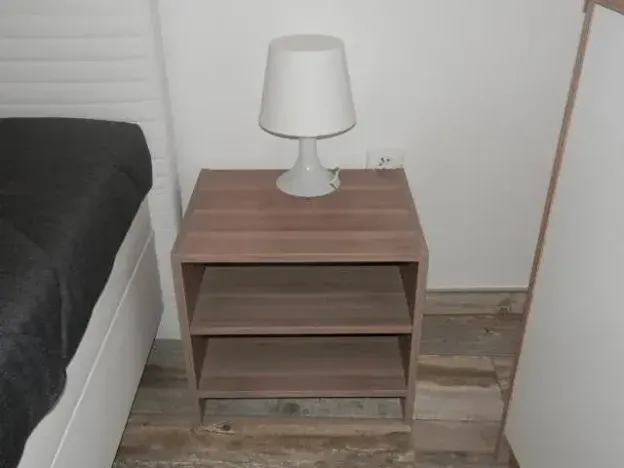 Pronájem bytu 2+1, Česká Lípa, Mlýnská, 48 m2